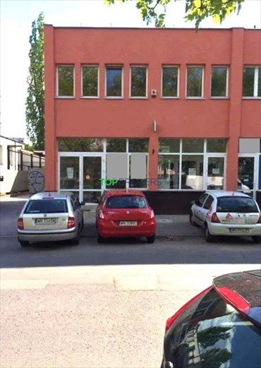 lokal użytkowy na wynajem 200m2 lokal użytkowy Warszawa, Mokotów Służewiec