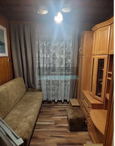 Polecam 2-pokojowe mieszkanie 37 m² z balkonem w Piastowie mieszkanie Piastów, Jarosława Dąbrowskiego