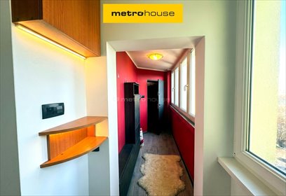 Przestronne 3-pokojowe mieszkanie 75 m² z balkonem i lasem - polecam! mieszkanie Wrocław, Fabryczna, Sarbinowska