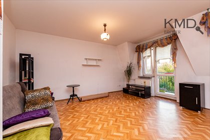 mieszkanie na sprzedaż 38m2 mieszkanie Lublin, Bronowice, Kręta