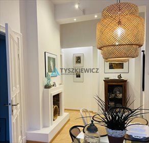 mieszkanie na sprzedaż 80m2 mieszkanie Gdańsk, Wrzeszcz, Jaśkowa Dolina