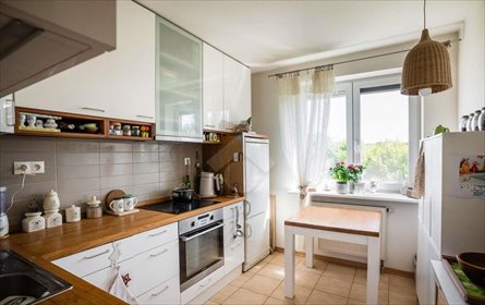mieszkanie na sprzedaż 48m2 mieszkanie Kraków, Prądnik Biały, ul. Białoprądnicka