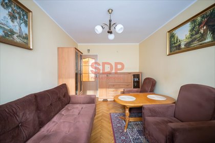 mieszkanie na sprzedaż 48m2 mieszkanie Wrocław, Psie Pole, Różanka, Bezpieczna