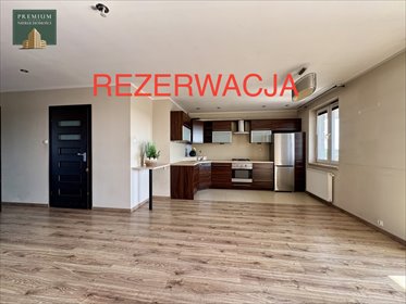 Sprzedam przestronne 68 m² mieszkanie z loggią w Białymstoku mieszkanie Białystok, Antoniuk, Antoniukowska