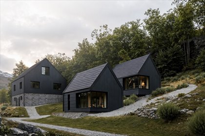 dom na sprzedaż 70m2 dom Kraków