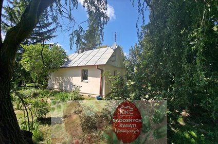 dom na sprzedaż 49m2 dom Gutanów