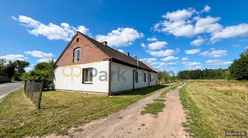 Na sprzedaż przestronny dom 100 m² w Borowie Wielkim dom Borów Wielki