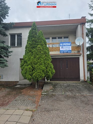 Dom 163 m² w Wągrowcu - polecam dom Wągrowiec