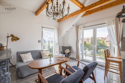 mieszkanie na wynajem 60m2 mieszkanie Gdańsk, Osowa, Komety
