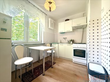 mieszkanie na sprzedaż 43m2 mieszkanie Białystok, Antoniuk