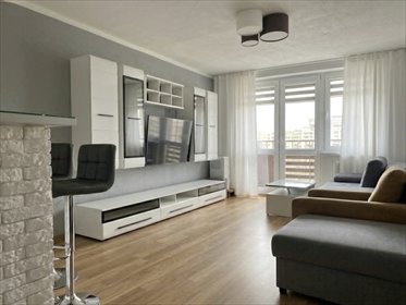 2-pokojowe mieszkanie z balkonem w centrum Rzeszowa mieszkanie Rzeszów, Wincentego Pola