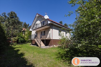 dom na wynajem 260m2 dom Juszkowo, Ogrodowa
