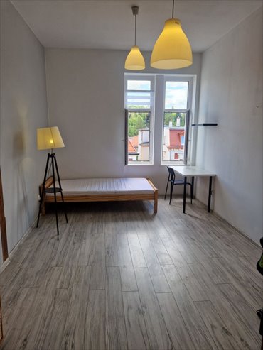 Mieszkanie 49,64 m² w centrum Jeleniej Góry - polecam! mieszkanie Jelenia Góra, Wojska Polskiego