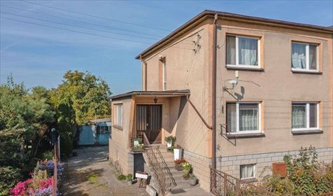 dom na sprzedaż 100m2 dom Kościan