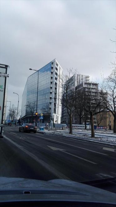 lokal użytkowy na wynajem 14m2 lokal użytkowy Warszawa, Wawer, Lucerny