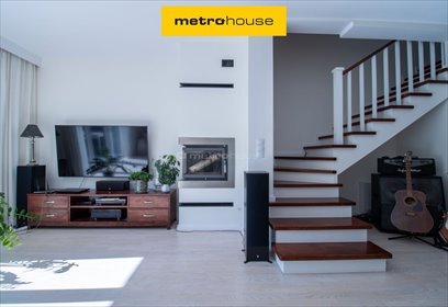 Zapraszam do domu 125 m² z ogrodem i tarasem w Grodzisku dom Grodzisk Mazowiecki