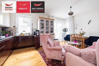 mieszkanie na sprzedaż 42m2 mieszkanie Gdańsk, Kowale, Zeusa