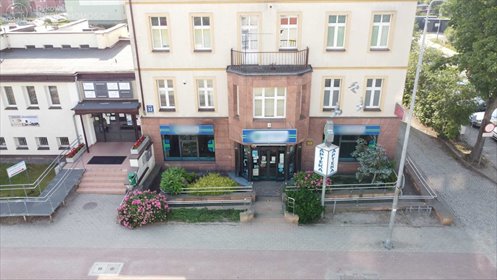 Sprzedam lokal usługowo-handlowy 151 m² w Lęborku lokal użytkowy Lębork, Armii Krajowej