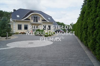 Dom na sprzedaż Cyk 296m2 Foto 1