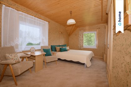 dom na sprzedaż 173m2 dom Brenna, Śniegociny