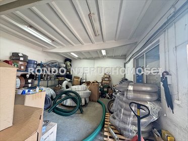 Zapraszam do wynajęcia 50 m² hali na Krzykach we Wrocławiu magazyn Wrocław, Krzyki