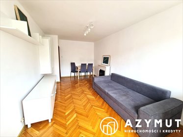 Przestronne 2-pokojowe mieszkanie z balkonem, gotowe do wprowadzenia mieszkanie Lubin, Bieszczadzka