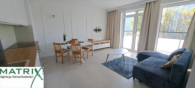 mieszkanie na wynajem 43m2 mieszkanie Warszawa, Ursynów, Stokłosy, Ciszewskiego