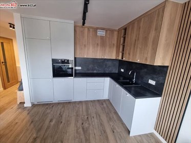 mieszkanie na wynajem 41m2 mieszkanie Nowy Targ, os. Bór, Osiedle Bór