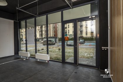 lokal użytkowy na wynajem 148m2 lokal użytkowy Kraków, Krowodrza, Wrocławska