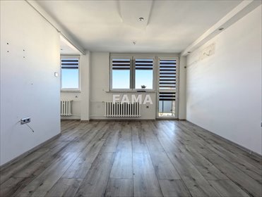 mieszkanie na sprzedaż 29m2 mieszkanie Włocławek, Zazamcze, Toruńska