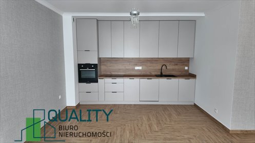 Nowoczesne 78 m² z ogródkiem i parkingiem mieszkanie Oborniki, Obrzycka