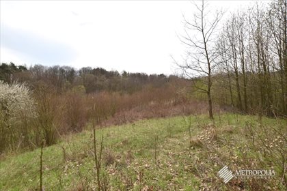 działka na sprzedaż 10287m2 działka Zręczyce