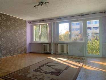 mieszkanie na sprzedaż 58m2 mieszkanie Koło, Koło, Kolejowa