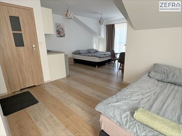 mieszkanie na wynajem 30m2 mieszkanie Kraków, Prądnik Biały, Tonie