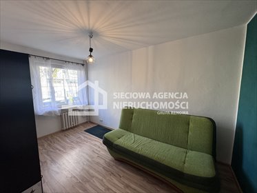 Mieszkanie dwupokojowe na wynajem Gdynia, Chylonia, Kartuska 38m2 Foto 7