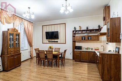 Zapraszam do wynajmu komfortowego 3-pok. apartamentu w centrum Przemyśla mieszkanie Przemyśl, Franciszkańska