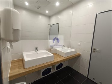 Na wynajem przestronny lokal biurowy 40 m² na Ursynowie lokal użytkowy Warszawa, Ursynów, Zatorze