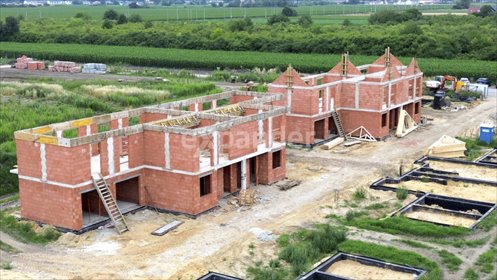 mieszkanie na sprzedaż 90m2 mieszkanie Siechnice, Cisowa