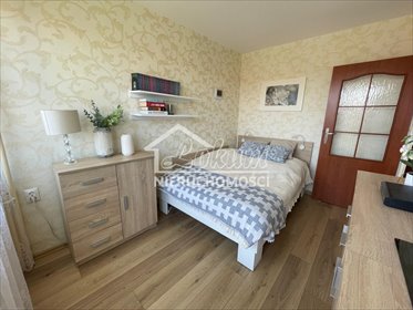 mieszkanie na sprzedaż 47m2 mieszkanie Szczecin, Niebuszewo, Juliana Ursyna Niemcewicza