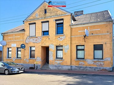 dom na sprzedaż 273m2 dom Chodzież