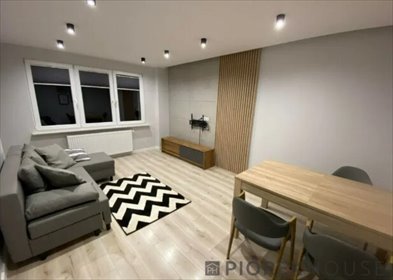 3-pokojowe mieszkanie z balkonem na Ursynowie mieszkanie Warszawa, Ursynów, Związku Walki Młodych