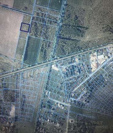 działka na sprzedaż 3100m2 działka Kobylanka