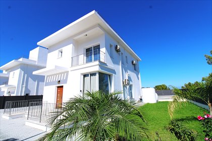 dom na sprzedaż 256m2 dom Çatalköy, Çatalköy, Girne, Cypr Północny