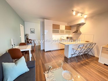 mieszkanie na wynajem 50m2 mieszkanie Katowice, Dąb, Johna Baildona