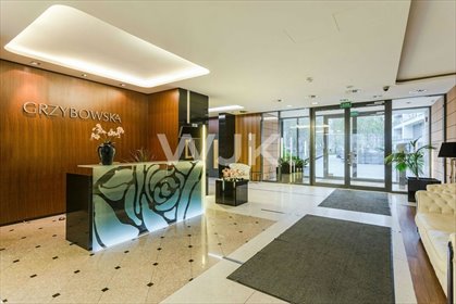 mieszkanie na sprzedaż 135m2 mieszkanie Warszawa, Śródmieście, Grzybowska