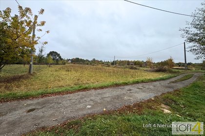 Działka pod inwestycję 6 219 m² w Tarnowie - zapraszam działka Tarnów, Lotnicza