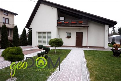 dom na sprzedaż 190m2 dom Chełm, Spacerowa