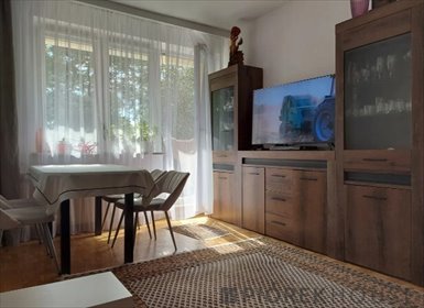 mieszkanie na sprzedaż 42m2 mieszkanie Warszawa, Mokotów, Jana III Sobieskiego