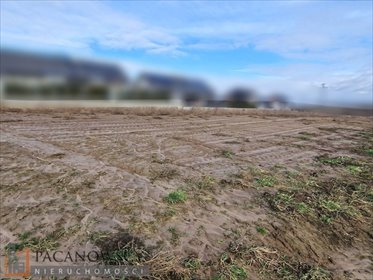 działka na sprzedaż 5600m2 działka Węgrzce