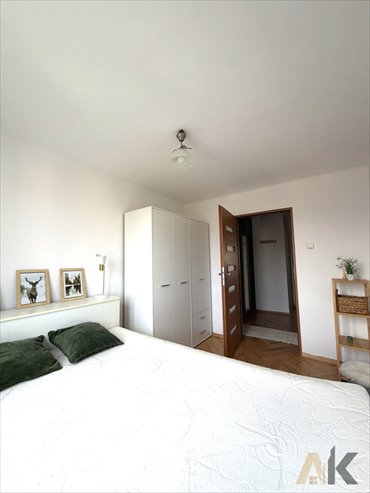 mieszkanie na wynajem 45m2 mieszkanie Nowy Sącz, Ignacego Paderewskiego